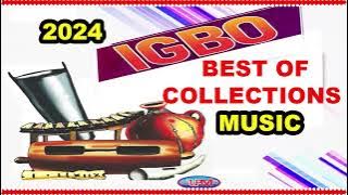 IGBO MUSIC - 2024 BEST COLLECTION MIX | Uba Pacific Music