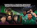 Boston celtics inarrtable  les joueurs les plus sexy  voir jouer   the practice show s2ep15