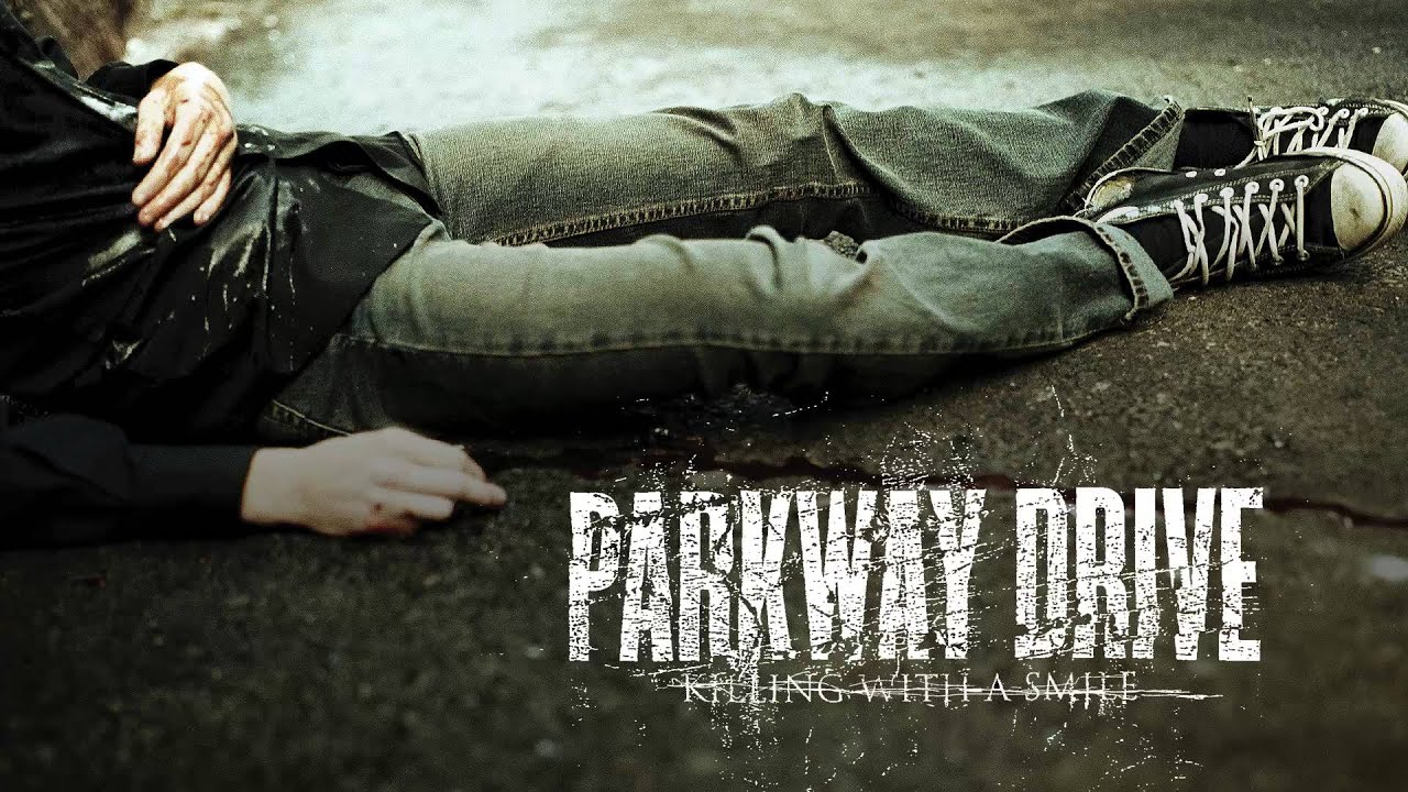 Parkway Drive - "It's So Hard To Speak Without A Tongue" (Full Album Stream) bekijken op YouTube Parkway Drive - "It's So Hard To Speak Without A Tongue" (Full Album Stream) bekijken op YouTube