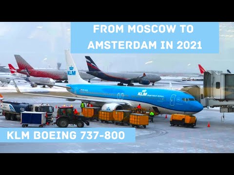 Video: Amsterdam, Delhi'den ne kadar uzakta?