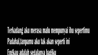SELAMAT HARI IBU