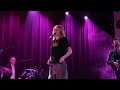 Maya Hawke "Generous Heart" Metro Chicago 3/18/2023