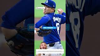 DODGERS vs. PADRES Series Finale!