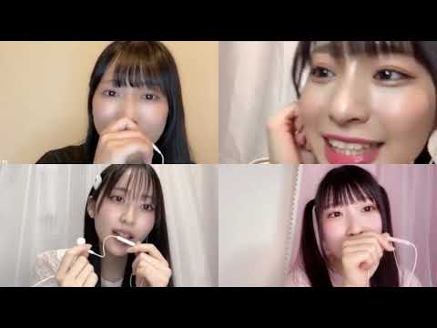 手遅れcaution（=LOVE）Covered by ≠ME（蟹沢萌子、冨田菜々風、川中子奈月心、櫻井もも）