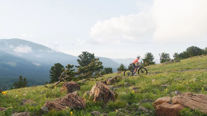 Racing to Wandering: How Ruth Winder Learned to Lo...