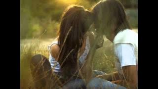 Parachute - Kiss Me Slowly (lyrics)