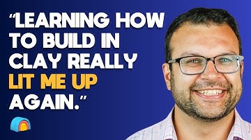 What’s it like to be a GTM Engineer at Clay? Plus Clay newsletter hacks.