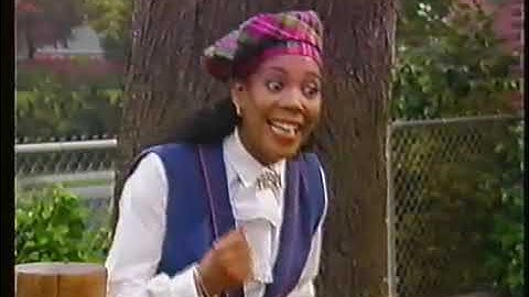 All Aboard for Sharing (2004 Version) Part 7