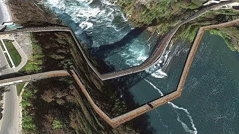 10 Roads You Would Never Want to Drive On