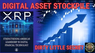XRP Digital Asset Stockpile & BlackRock Coming To Ripple Swell 2025