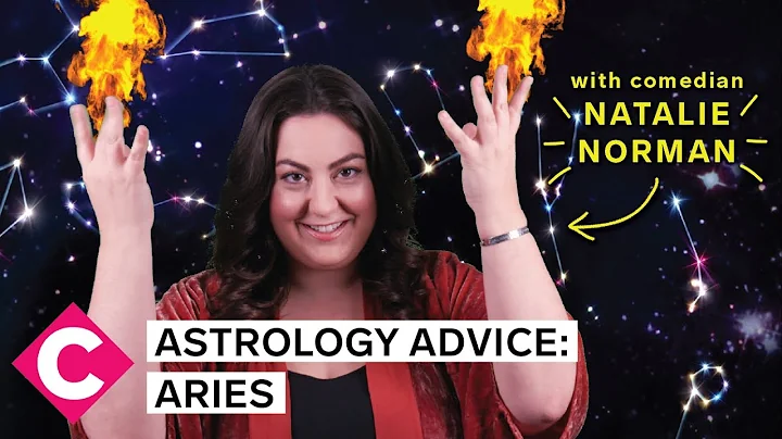 Aries in love, at work and with others | Astrology Advice - DayDayNews