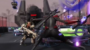 Advent Black Site - Xcom 2 - part 7