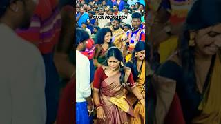Tamil Actress Dance In Kulasai Dhasara