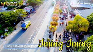 Iming Iming  Voc  Casinih  Singa Barong   Show Sore  Kebondanas  Pusakajaya  Subang