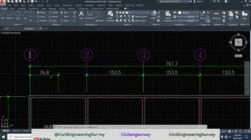 5 Must-Know Quick Tips for Dimensioning in AutoCAD