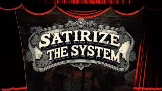 Satirize the System at Bitcoin 2025 Las Vegas — Frank Corva #40HPW🎧 Teaser