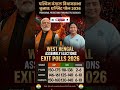 west bengal election 📈#shorts #viral