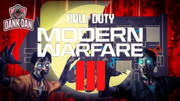 CLASSIC MINI MAP RED DOTS RETURNING IN MODERN WARFARE III AND MORE LEAKED FROM BOB