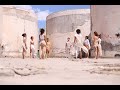 Soy   obra audiovisual de danza contempornea