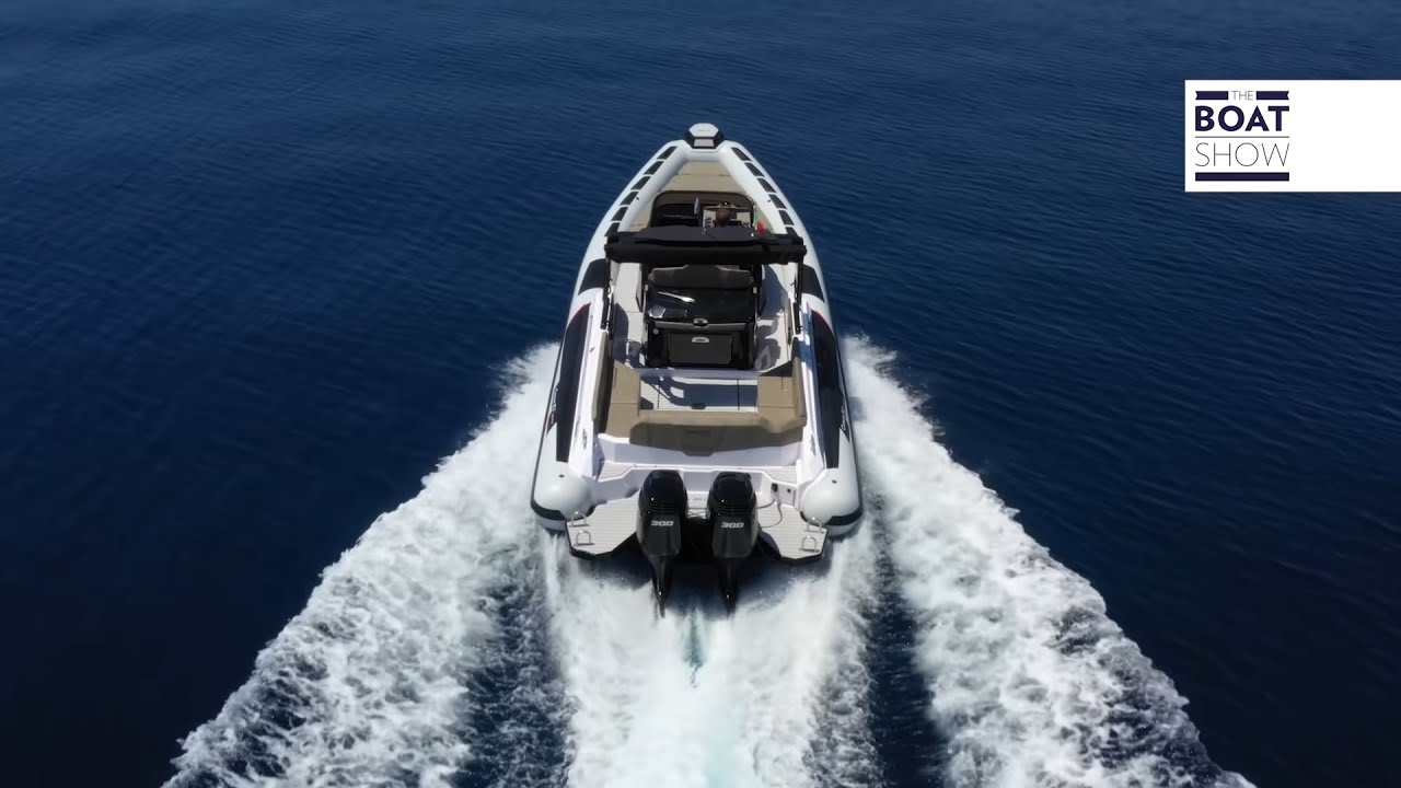 ITA - Ranieri International - Cayman 35.0 Executive 