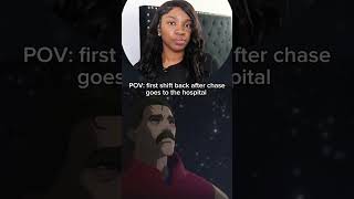 It Just Isnt The Same