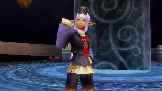Dissidia 012 Duodecim - E66: Playtime with Prishe