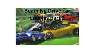Beam.NgDrive crash test part 3