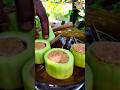 Snake gourd lollipop recipe | chicken soya chunks mixed recipe #food #shorts #lollipop #video