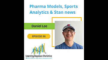 Becoming a Good Bayesian & Choosing Mentors, with Daniel Lee