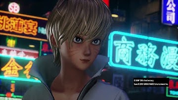 JUMP FORCE(PS4)-Closed Beta Impressions
