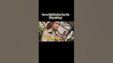 How to Build Wealth in Your 20s | 5 Proven Steps for Young Adults