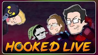 Wir helfen, lügen und betrügen uns mit  Leo, Lucy, Dopsi, &amp; SpeckObst!