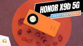 HONOR X9b 5G BEST Features