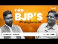 Ep. 06 Trailer | The Man Behind BJP’s Wins ft. Baijayant 'Jay' Panda