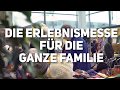 Familienmesse Klagenfurt 2019