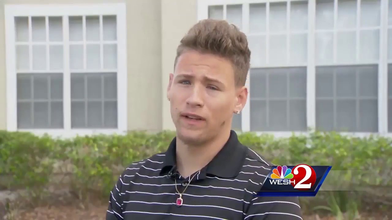 Friends remember teen killed in suspicious crash - YouTube