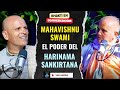 Mahavishnu swami el poder del harinama sankirtana