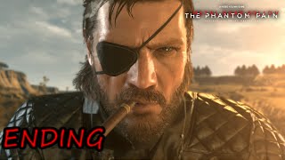 ネタバレ注意 メタルギアソリッド5 ファントムペイン エンディング 日本語版 Metal Youtube ネタバレ注意 メタルギアソリッド5 ファントムペイン エンディング 日本語版 Metal Youtube