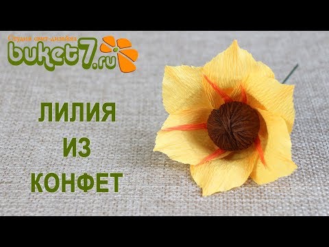 Vidéo: Comment Faire Vos Propres Bouquets De Bonbons