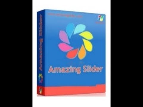 Amazing Slider Enterprise 7.1 Full With License Key
