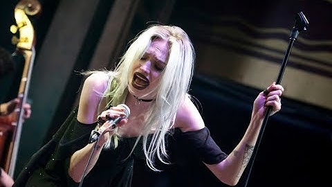 Ivy Levan — Biscuit (Live)