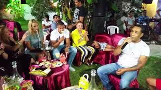 Samir Loussif - Ya Mimti El Ghalia - live -
