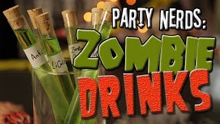 cocktail video