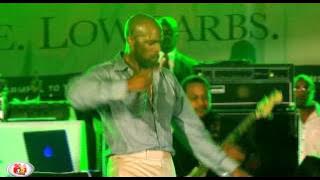 Joe - I Wanna Know [Live in Kenya]