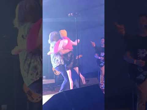 Loulou Laviok - Nina Ma Poupée, Festiv'Asques (01.06.24)