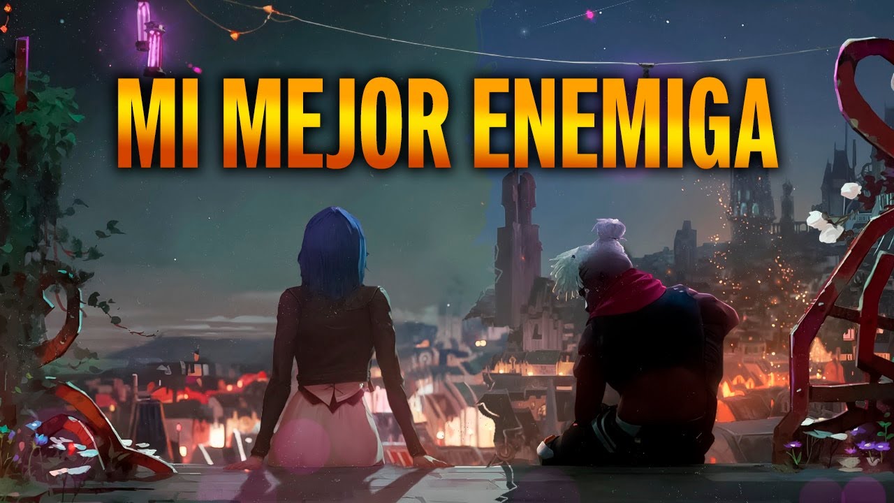 EKKO es una lección de AMOR 🥰