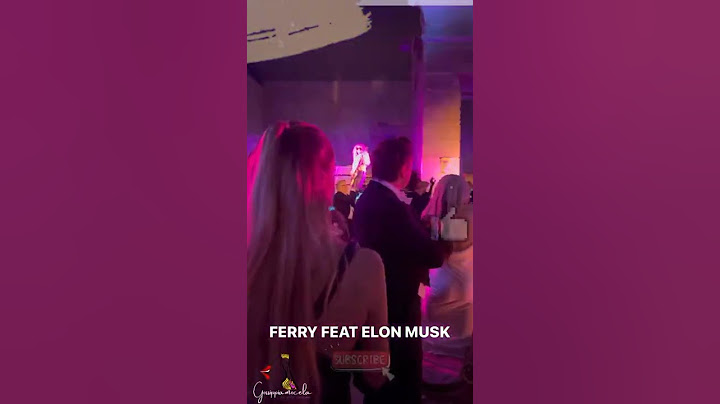 😱 ELON MUSK con CHIARA Ferragni e FEDEZ al Met Gala di New York!! #shorts