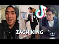 Best of TikTok Zach King Compilation Trend #1