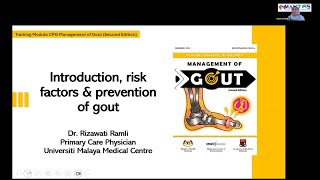Download Lagu LECTURE 1: Introduction, Risk Factors and Prevention of Gout MP3