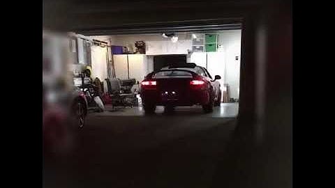 Finally Home A 3000GT CoPart Story